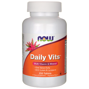 Multiple vitamins can help fill in the areas lacking in our diets, and are formulated to provide a broad range of nutrition in a synergistic manner..